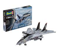 Revell - Grumman F-14D Super Tomcat, 1/72, 03960