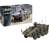 Revell - GTK Boxer GTFz, 1/35, 03343