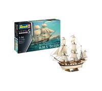 Revell - H.M.S. Beagle, 1/96, 05458
