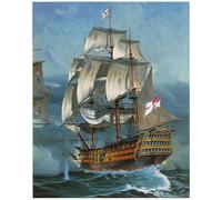 Revell H.M.S. VICTORY KIT 1:225 - RV05408