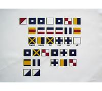 Revell HMS Victory 1:225 - set di bandiere segnale Nelson