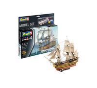 Revell - HMS Victory Model Set, 1/225, 65408