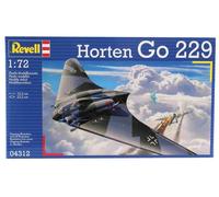 Revell - Horten Go 229 1:72 Kit Modello - 04312