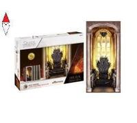 REVELL IRON THRONE - GAME OF THRONES: TINY ADVENTURES