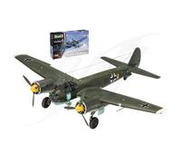 Revell JUNKERS JUBB A-1 BATTLE OF BRITAIN KIT 1:72 - RV04972