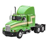 Revell Revell-7446 07446 Kenworth T600-Modellino di Auto in Scala 1:32, Multicolore, Medio, RV07446