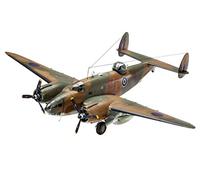 Revell, Kit di Montaggio per modellino di Aereo 1:48 - Lockheed Ventura MK. II in Scala 1:48, Level 4, Riproduzione Fedele all’Originale con numerosi Dettagli, 04946