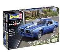 REVELL 07672 1/24 1970 Pontiac Firebird