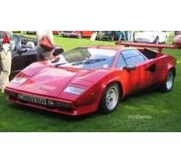 Revell 07730 - 1/24 Lamborghini Countach LP500S - Nuovo