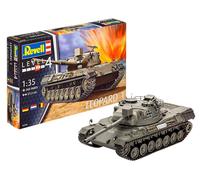 Revell - Leopard 1 1/35 03240