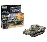 Revell - Leopard 1 Model Set 1/35 63240