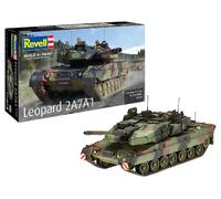 Revell - Leopard 2A7A1, 1/35, 03360