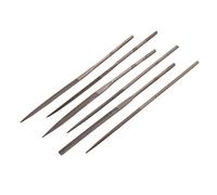 Revell LIME MINI NEEDLE FILES