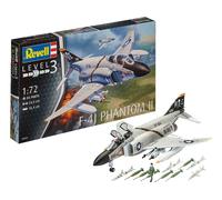 Revell - McDonnell Douglas F-4J Phantom II 1/72 03941