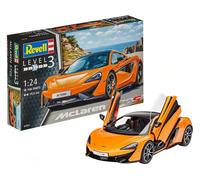 Revell - McLaren 570S, 1/24, 07051
