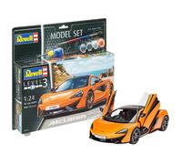 Revell - McLaren 570S Model Set, 1/24, 67051