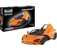 Revell - McLaren 750S, 1/24, 07734