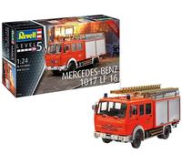 REVELL 07655 1/24 Mercedes-Benz 1017 LF 16