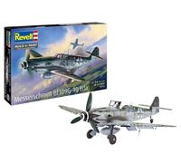 Revell - Messerschmitt Bf109G-10 Erla, 1/32, 03752