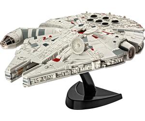 Revell Millennium Falcon come Modellino - 1 pz.
