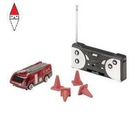 REVELL MINI FIRE SERVICE ARFF
