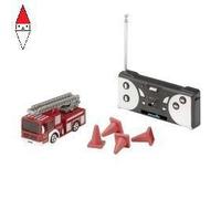 REVELL 23526 Mini Fire Service Turtable Ladder