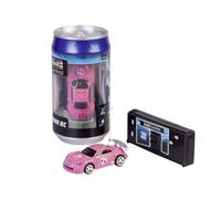 REVELL MINI RC RACING CAR - PINK