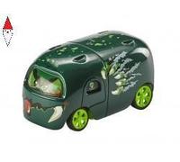Mini Rc Car Claw Rc Radiocomandato REVELL