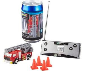 Revell Mini RC Car Fire Truck - 1 pz.
