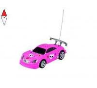 REVELL MINI RC RACING CAR - PINK