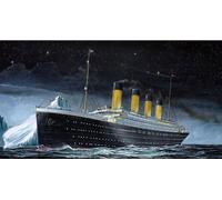 Revell - Model Kit - R.M.S. Titanic