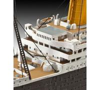 Revell - Model Kit - R.M.S. Titanic NEW