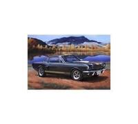 Revell - Model Kit - Shelby Mustang GT 350 H NEW
