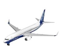 Revell Model Set 1:288 - Boeing 737-800