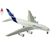 REVELL 63808 Model Set Airbus A380