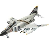 Revell Model Set F-4J Phantom II - 1 pz.