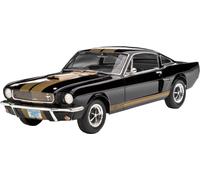 Revell Model Set Shelby Mustang GT 350 - 1 pz.