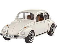 Volkswagen VW Beetle Model Set 1:32 Plastic Model Kit REVELL