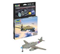 Revell Modellbau 64166 - Modellino Revell