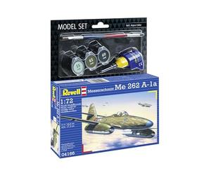 Revell Modellbau 64166 - Modellino
