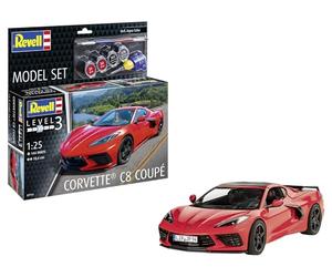 Revell Modellbau 67714 - Modellino Fedele all'originale