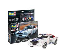 Revell Modellbau 67716 - Modellino fedele all'originale