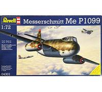 Revell Modellbausatz 04301 - Bac Lightning F.6 Im Maßstab 1:72 [Giocattolo]