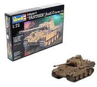 Revell Modellino 03171 - V PANTHER Modello G, scala 1:72 - NUOVO