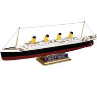 Nave in kit da costruire revell 05804 r m s titanic 1:1200