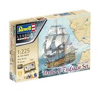 REVELL 05767 1/225 Gift Set Battle of Trafalgar