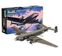 Revell Modellino Junkers Ju290A-5/7 "Seeadler"