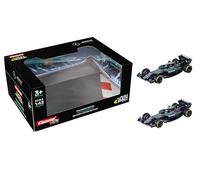 Revell Modellino Mercedes-AMG F1 scala 1:43 retrocarica
