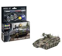 Revell Modellino modello SPZ martore 1A3