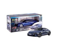 Revell modellino radiocomandato (RC) AUDI E-TRON GT Motore elettrico 1:24 Revell